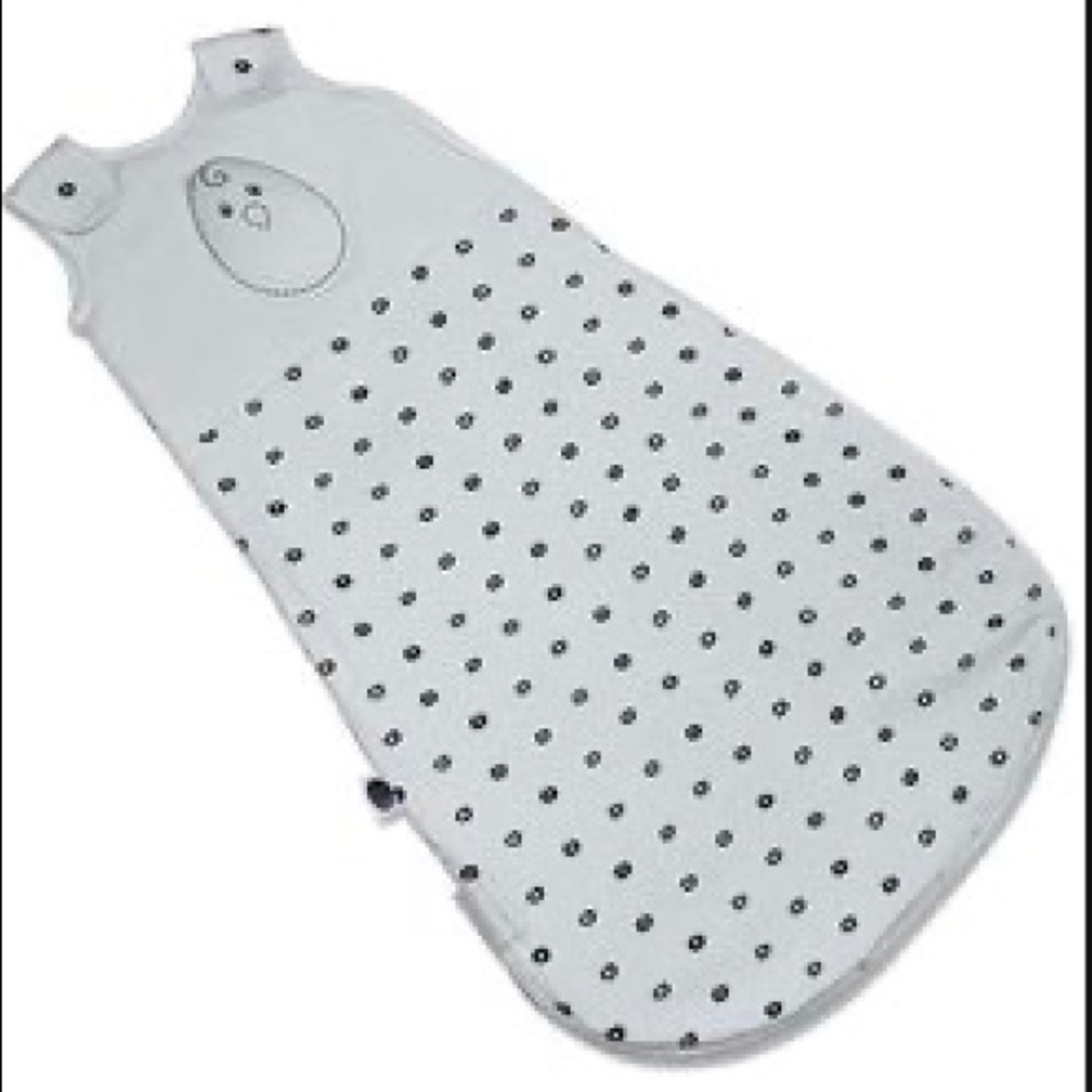 *Brand New* Zen Weighted Sack for Baby